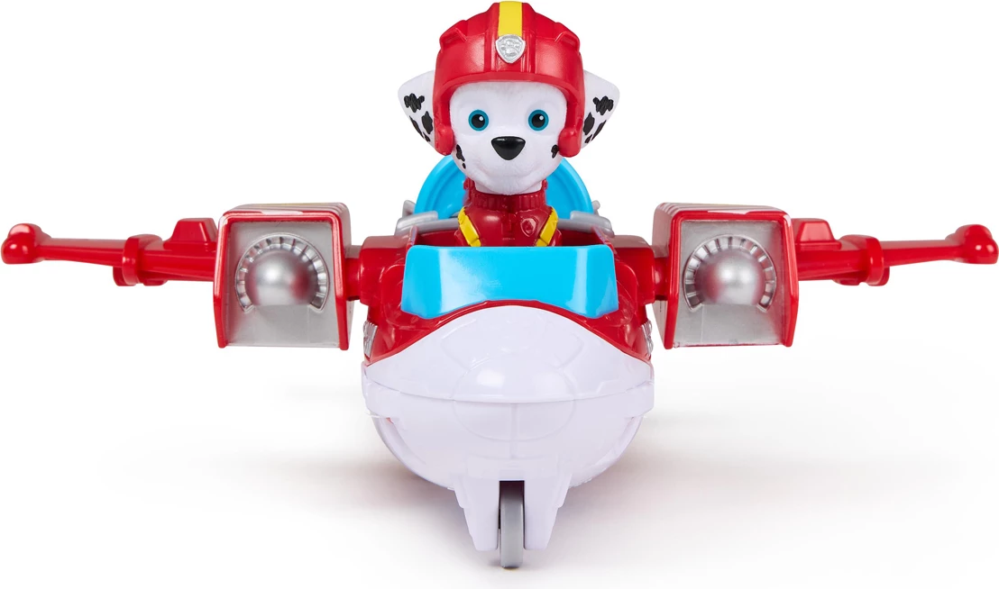 Paw Patrol Air Rescue Marshall's Hero Hydro Plane Playset