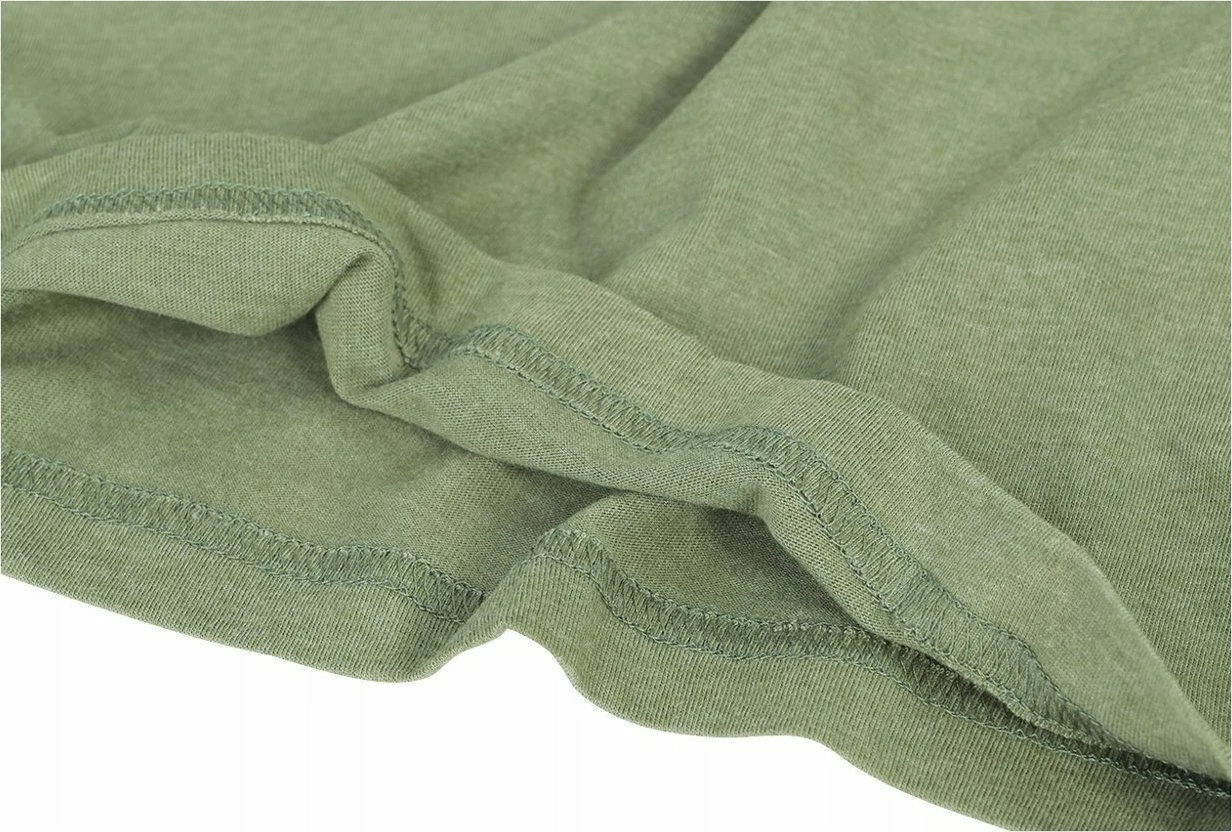 Maicë Magnum Essential T-Shirt 2.0, L, olive melange
