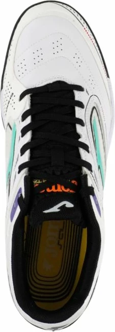 Atlete futbolli Joma Gambeta Turf 2602, të bardha