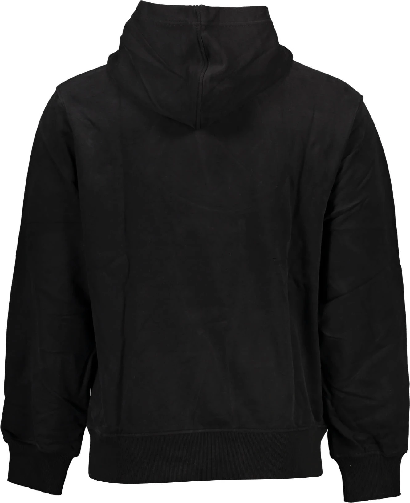 Duks për meshkuj Calvin Klein, të zeza