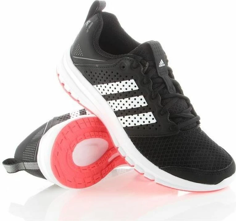 Atlete për femra adidas, të zeza [Madhësia: 36 2/3]