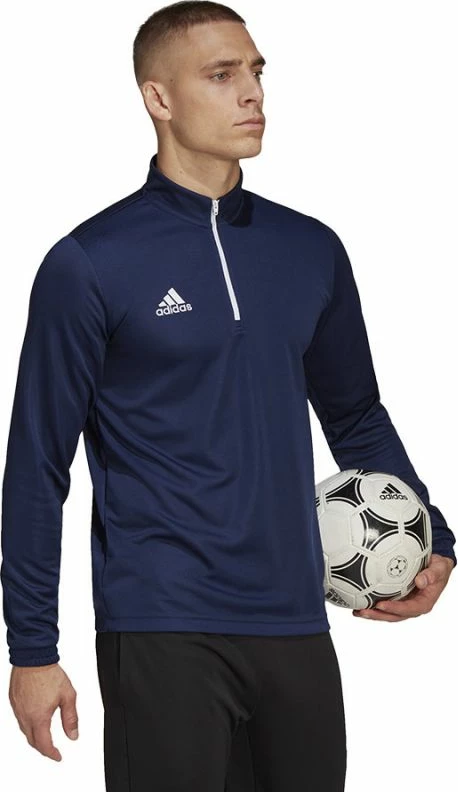 Duks për meshkuj adidas, blu marin [Madhësia: XS]