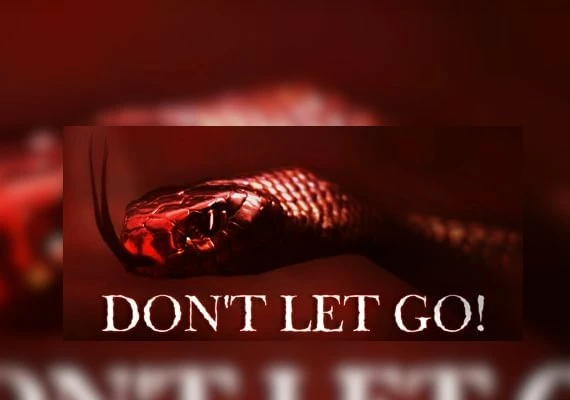 Don't Let Go! VR EN Global