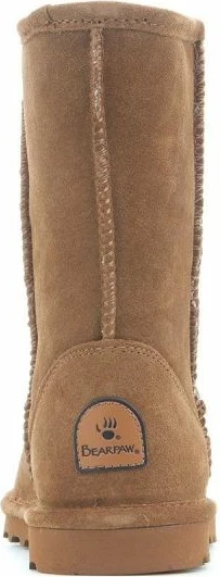 Këpucë BearPaw Elle Short për femra, ngjyrë kafe [Madhësia: 42]