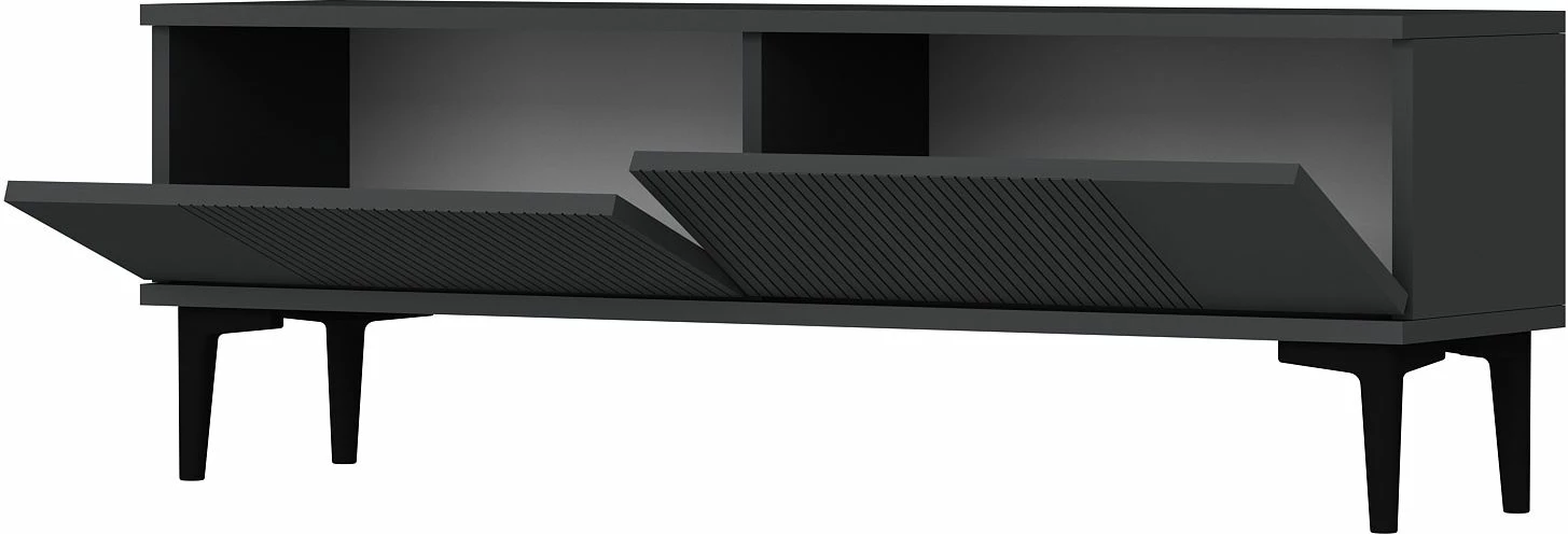 Komodë TV Skye Decor, Corsa 120, antracit