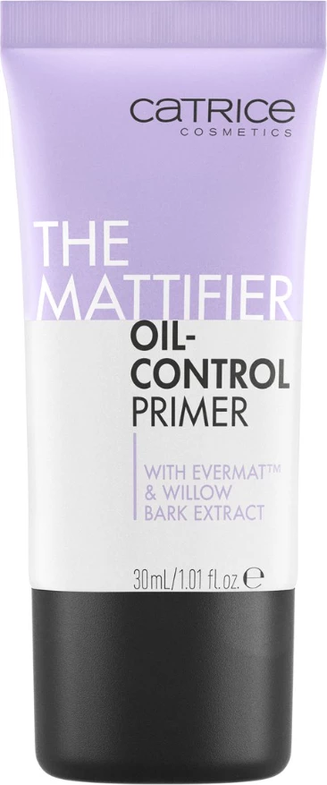 Primer Catrice The Mattifier Oil Control, 30ml
