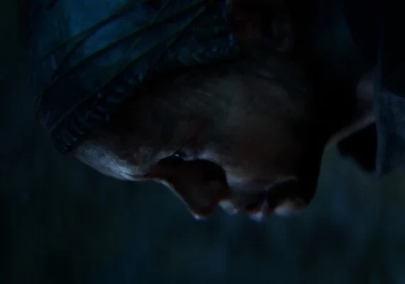 Senua’s Saga: Hellblade 2 EN Global