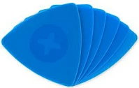 Plektër hapës iFixit Opening Picks, 6 copë, blu