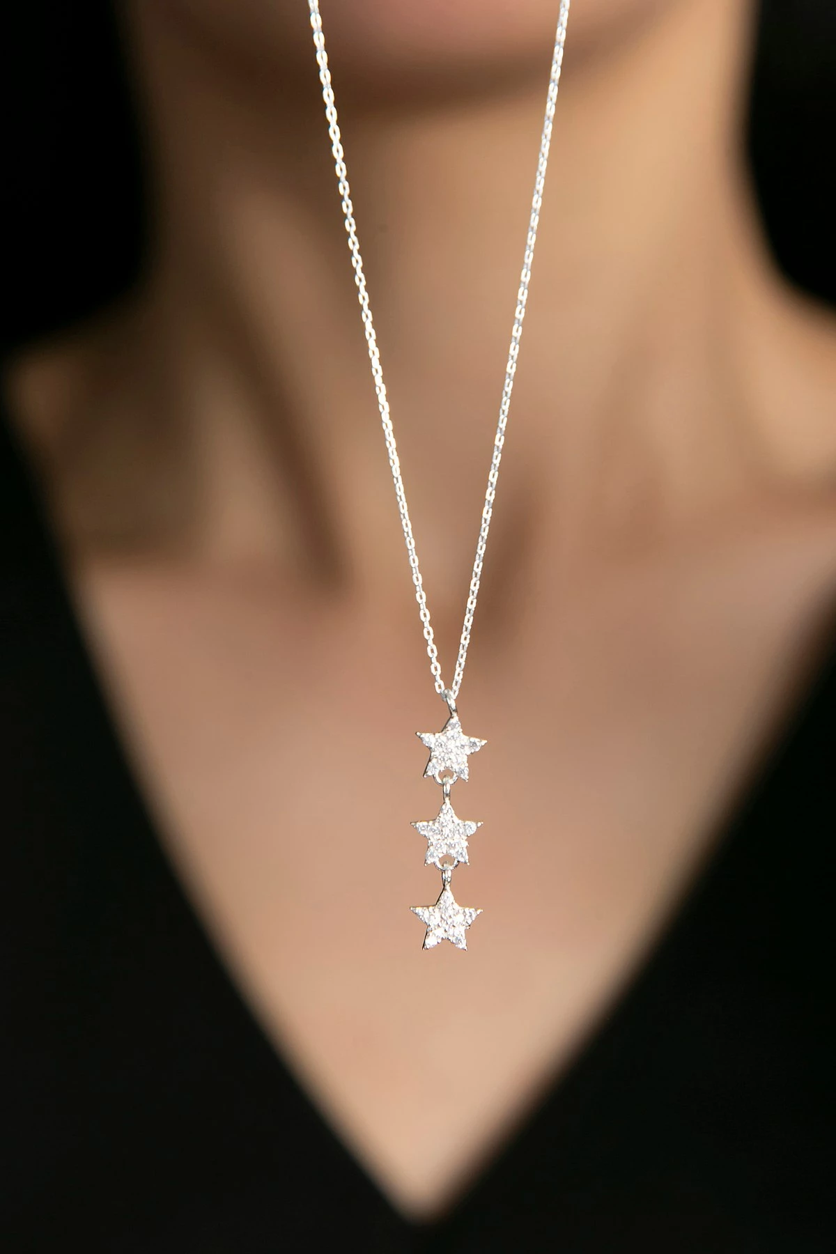 Varëse argjendi Elika Silver, ELKSLVR7496