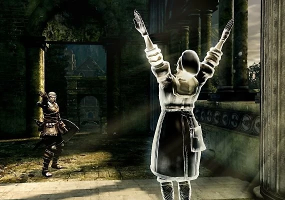 Dark Souls Remastered EN Global