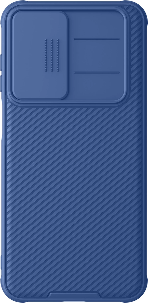 Mbështjellës Nillkin CamShield Pro për Samsung Galaxy A26 5G, Kaltër