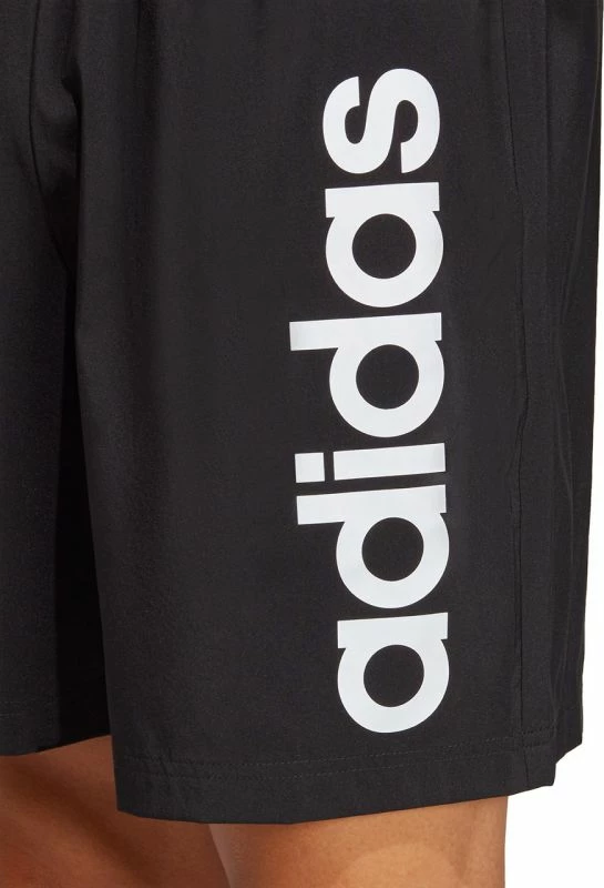 Shorce për meshkuj adidas, të zeza [Madhësia: M]