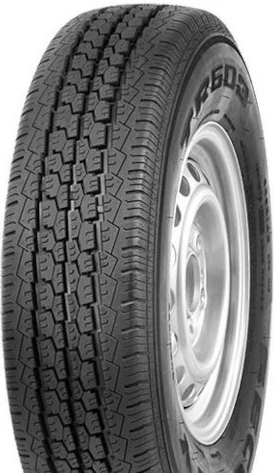 Gomë verore Security TR603 195/50R13C 104/101N TL M+S