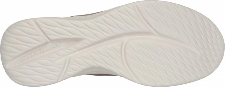 Atlete për meshkuj Skechers, bezhë