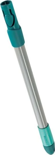 Pastrues dritaresh me vakum, Leifheit Dry & Clean 51000, pa kabllo, bateri Li-Ion 38 min, i bardhë/jeshil