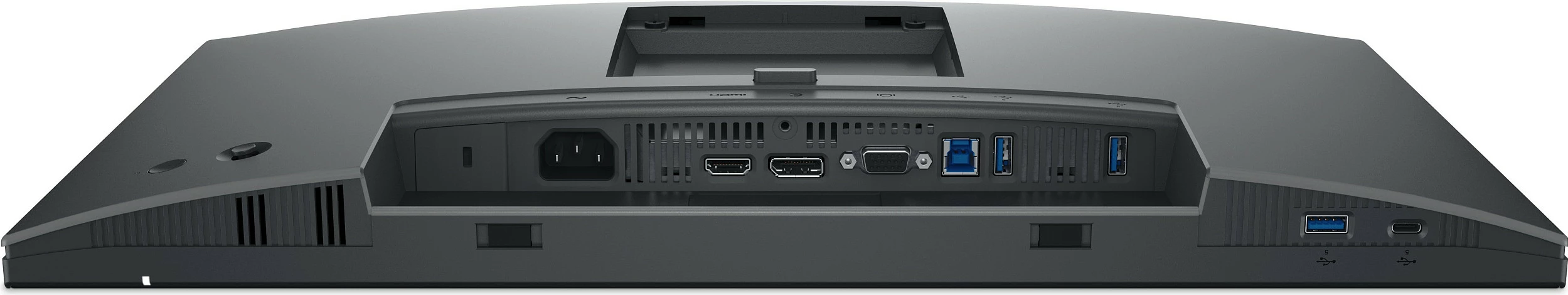 Monitor DELL P Series P2225H, 21.5", Full HD, LCD, i zi, i argjendtë