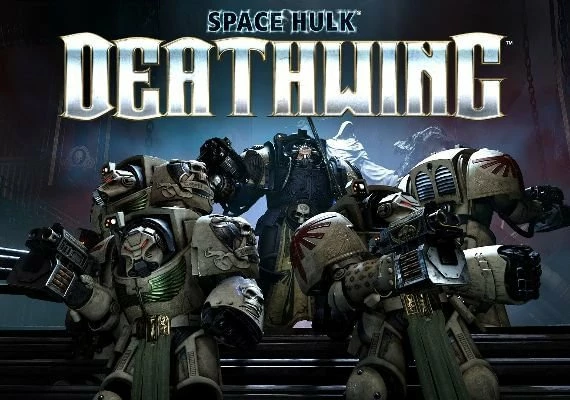 Space Hulk: Deathwing EN/DE/FR/ES Global