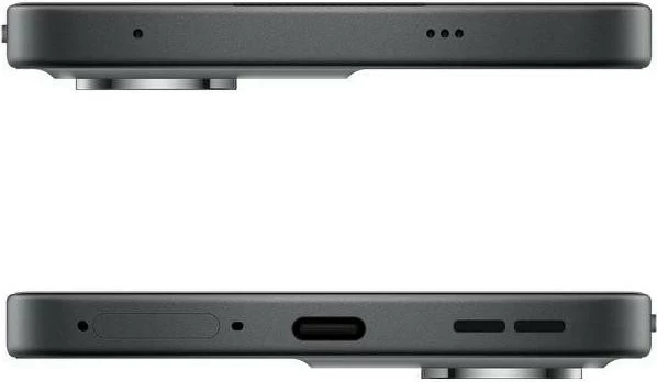 Celular OPPO Reno 13FS 5G 12/512GB, Gri