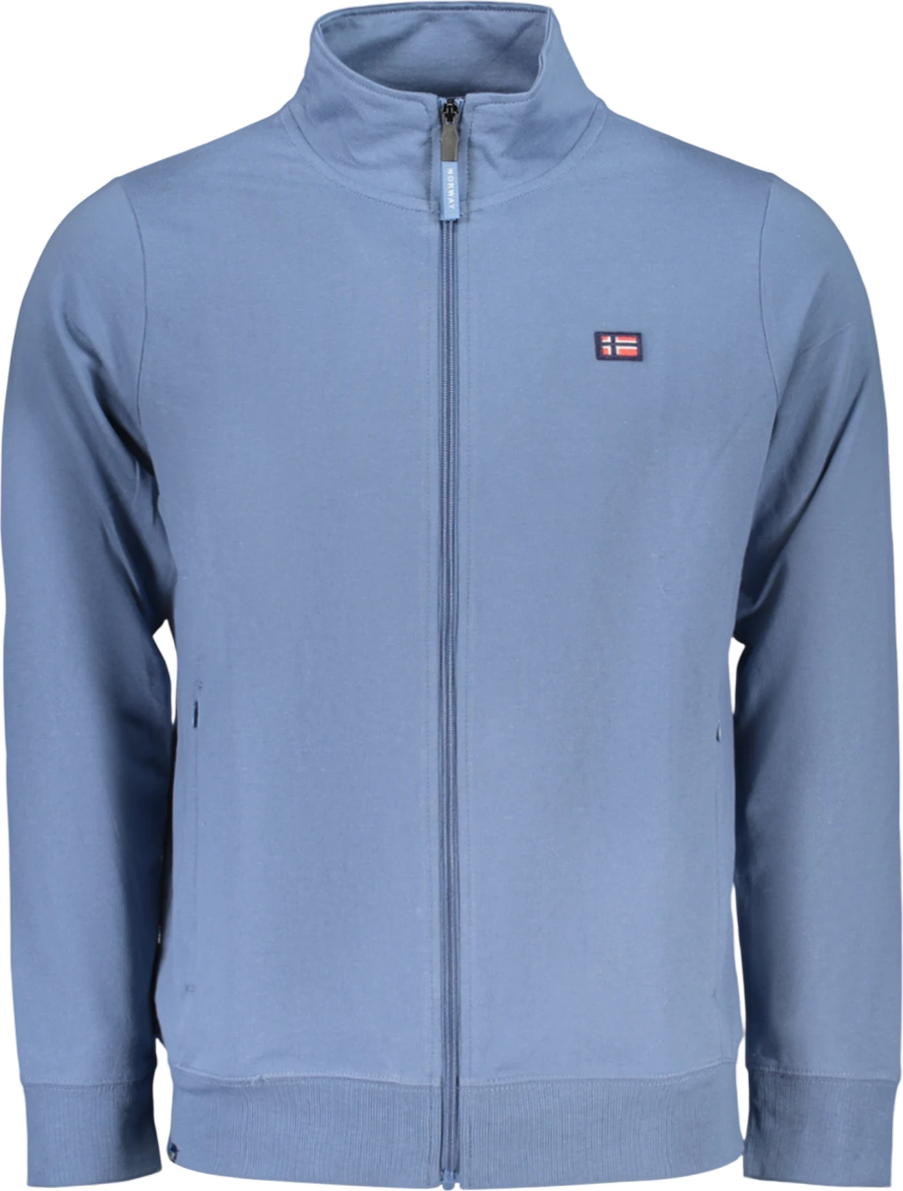 Duks për meshkuj NORWAY 1963, blu