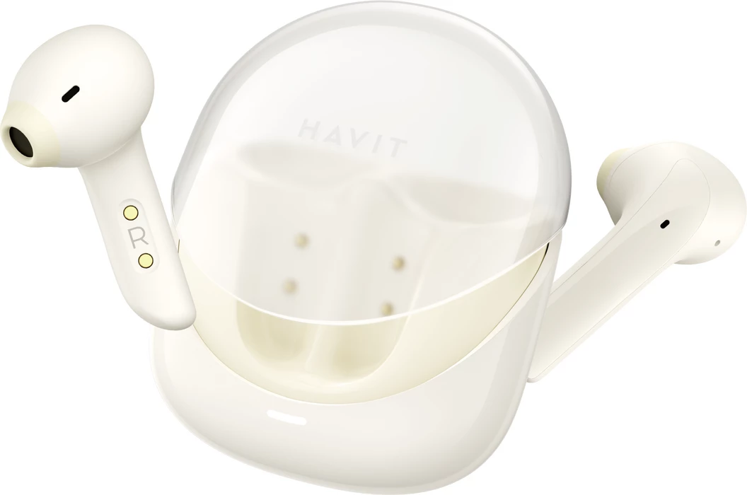 Kufje Me Bluetooth HAVIT Modern Buds