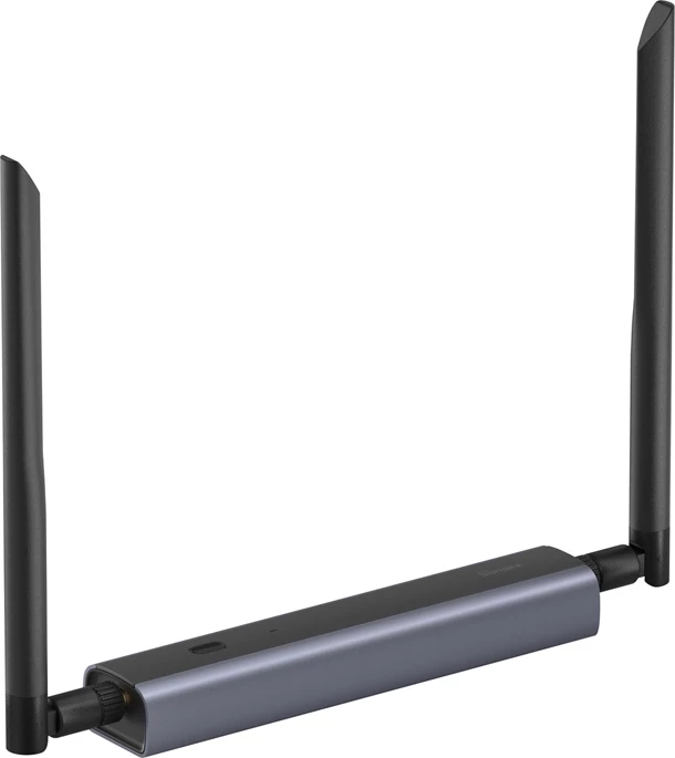 Gateway ZigBee Sonoff Dongle Max, Home Assistant, Zigbee2MQTT, Thread, Gri