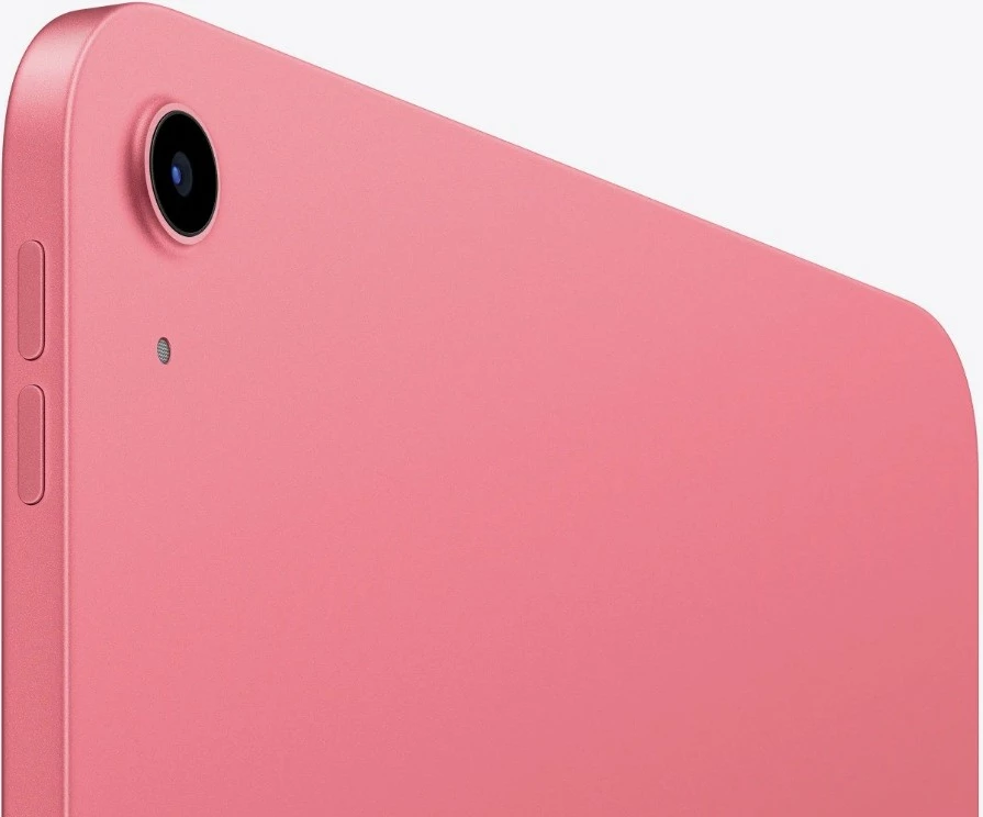 Tablet Apple iPad 11" 512 GB Wi‑Fi + Cellular 5G A16 USB‑C rozë