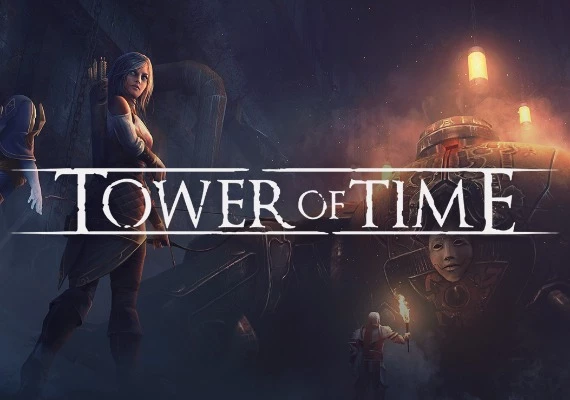Tower of Time EN/DE/FR/PL/RU/ZH/TR/ZH Global