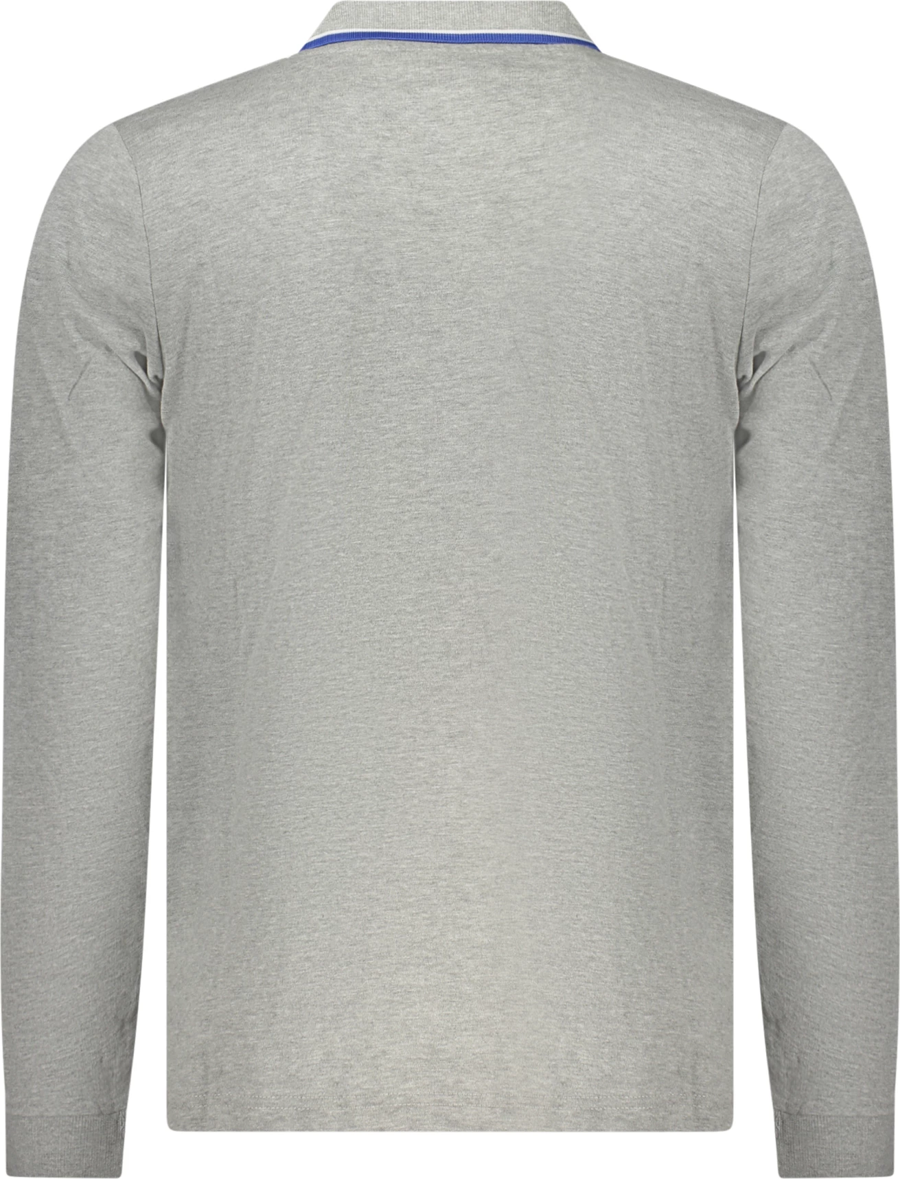 Polo për meshkuj NORWAY 1963, gri