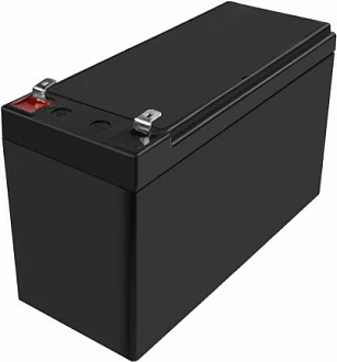 Akumulator Green Cell AGM50, VRLA AGM, 12V 10Ah, i zi