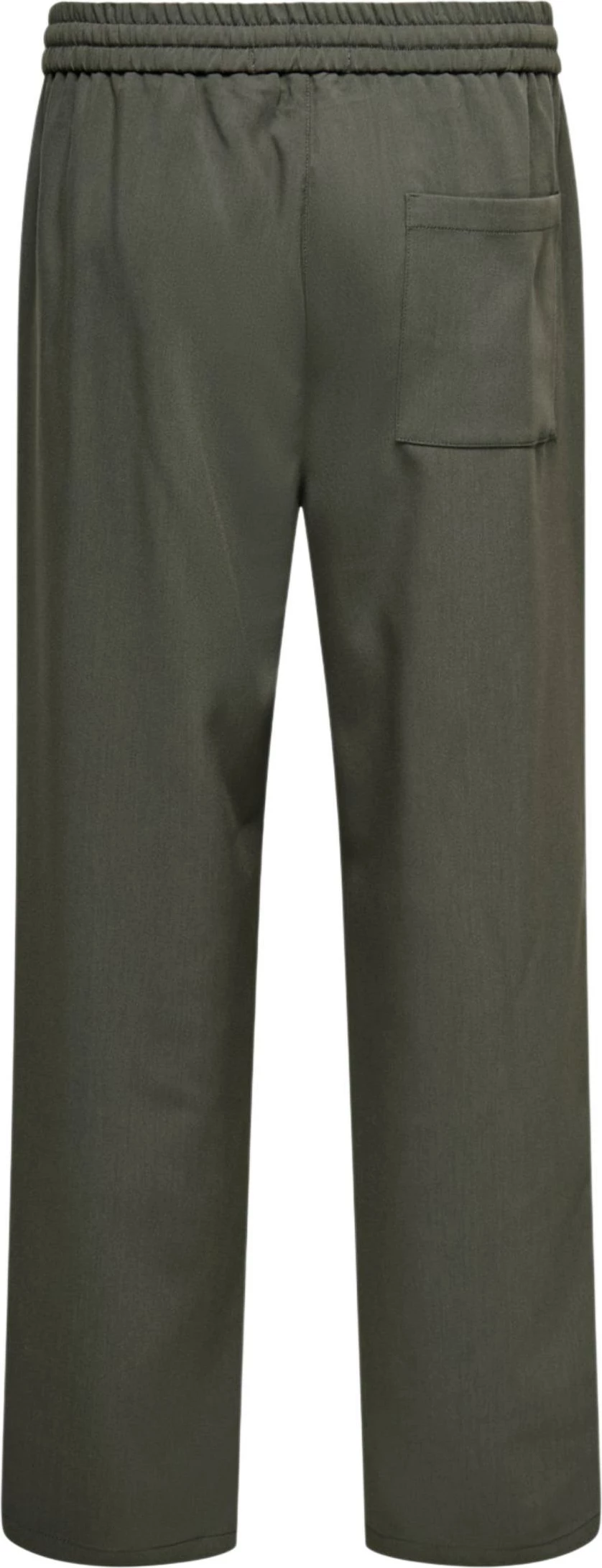 Pantallona për meshkuj Only & Sons Onswill 0292, të gjelbra ulliri [Madhësia: L]