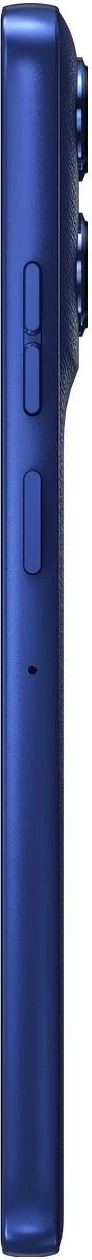 Celular Motorola Moto G56 5G 8/256GB Dazzling Blue