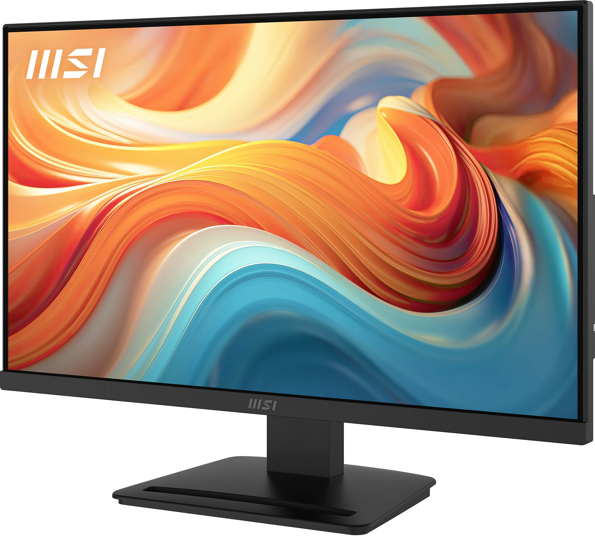 Monitor MSI 9S6-3PE1CH-015, 23.8", Full HD, 144Hz, VA, DisplayPort/HDMI, i zi