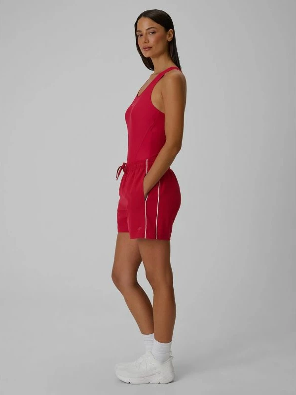 Shorce plazhi për femra 4F 4FRSS26UBDSF255-62A [Madhësia: L]