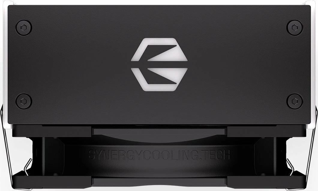 Ftohës CPU Endorfy Fera 5 ARGB EY3A007, 120mm PWM, 220W TDP