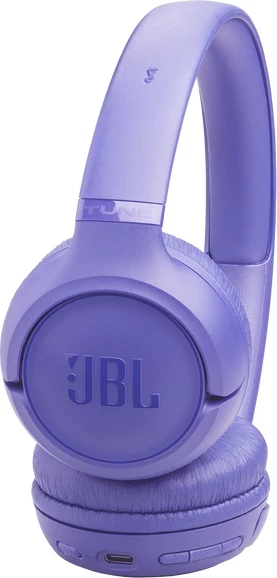 Kufje JBL Tune 530BT Bluetooth 5.3, 40h, over-ear, vjollcë
