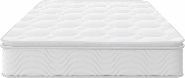 Dyshek Perfecto me susta të vazhdueshme, njëanshëm, shtresë e sipërme 18-20cm 100x200cm