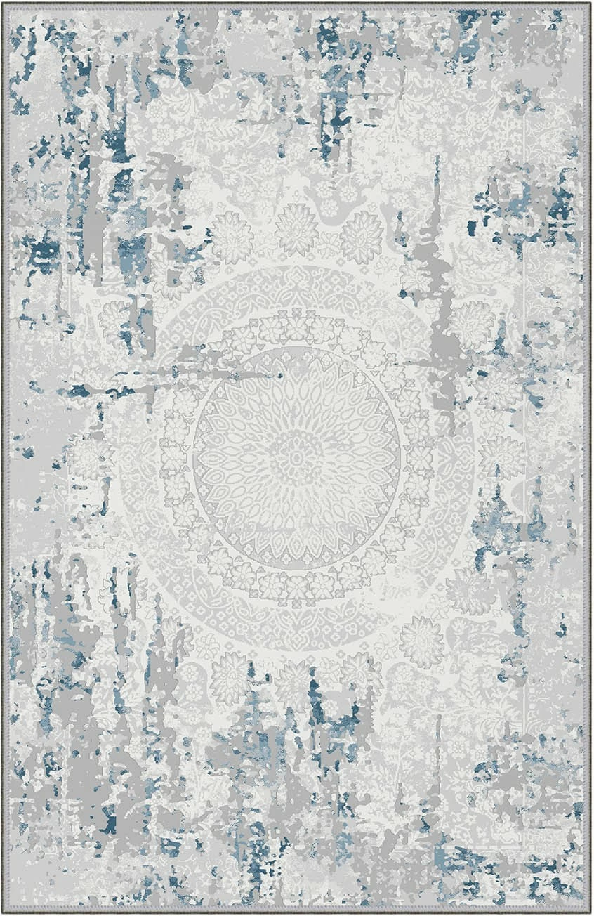 Qilim multingjyrësh Conceptum Hypnose, 120x180cm, Eexfab1059
