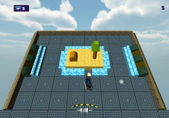 Block Blowout EN Global