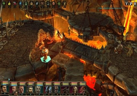 Blackguards 2 Global