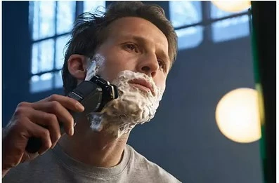 Makinë rroje Philips SHAVER Series 7000 S7886/35, e zezë