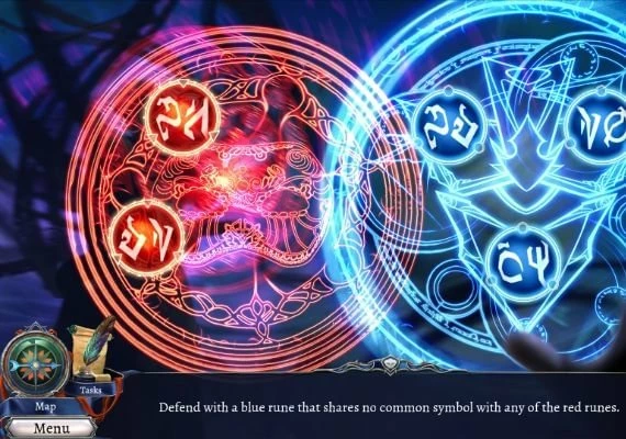 Grim Legends 3: The Dark City Global