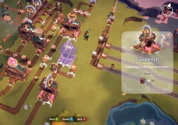 Oddsparks: An Automation Adventure EN Global