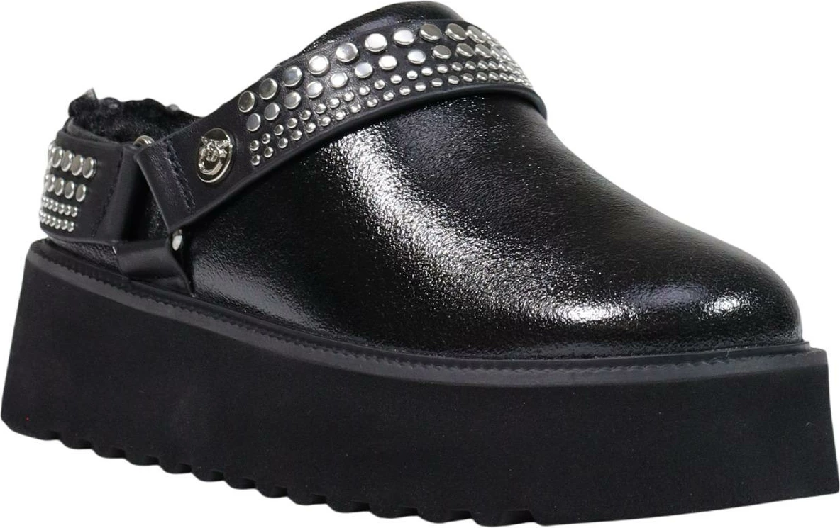 Çizme për femra Pinko Martina 05 SD0573P001, të zeza [Madhësia: 39]