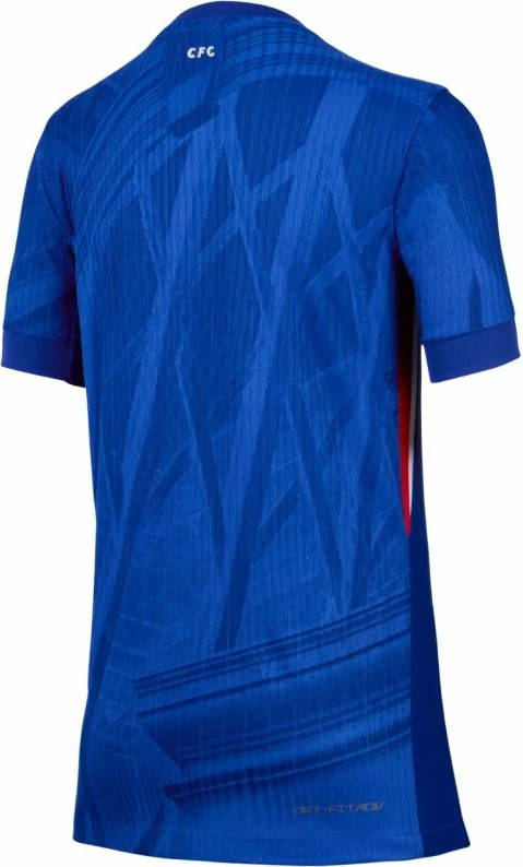 Fanellë për fëmijë Nike Chelsea FC 2025/26 Match Home HJ5214-496, e kaltër [Madhësia: L]