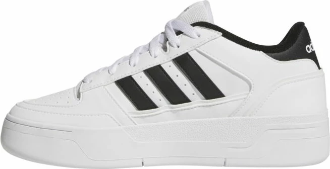 Atlete për femra adidas, të bardha [Madhësia: 41 1/3]