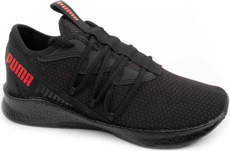 Atlete për meshkuj Puma NRGY Star 192568 11, të zeza