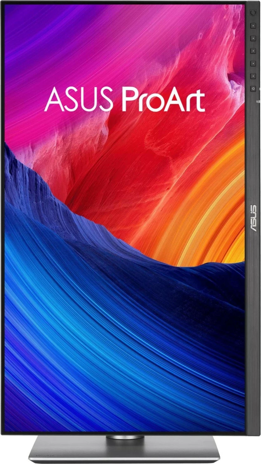 Monitor Asus ProArt PA278QV Gen2 27 inch, IPS, 2K, 120Hz, i zi