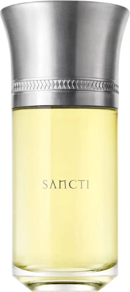 Eau de Parfum Liquides Imaginaires Sancti 100ml