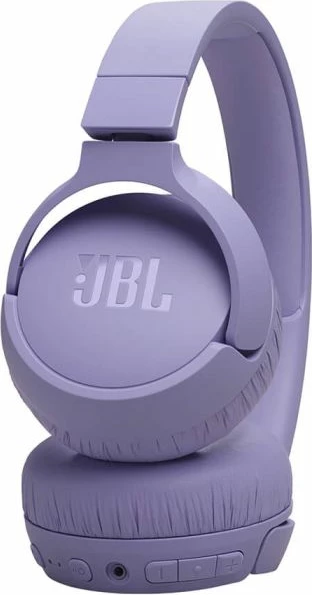 Kufje wireless over-ear JBL Tune 670NC, Bluetooth 5.3, ANC, 70h bateri, vjollcë