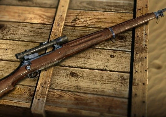 Sniper Elite 3 - Sniper Rifles Pack DLC EN Global
